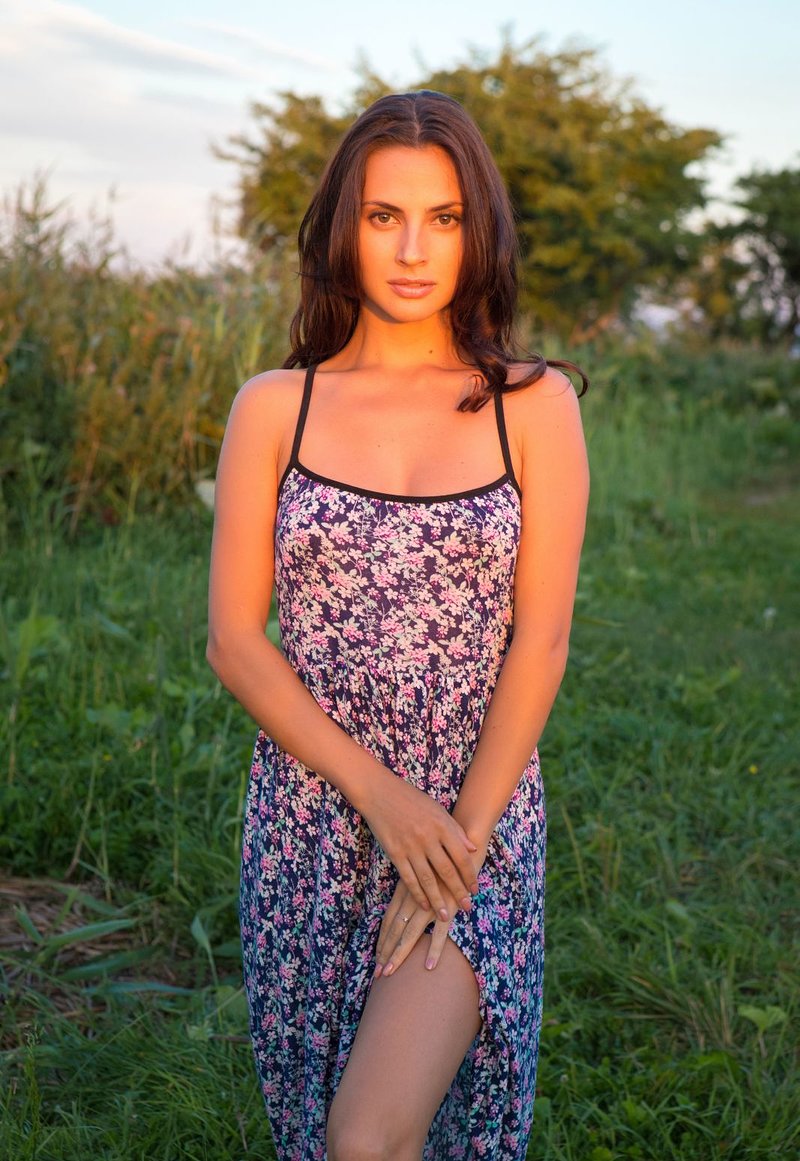 Анжелика, 62